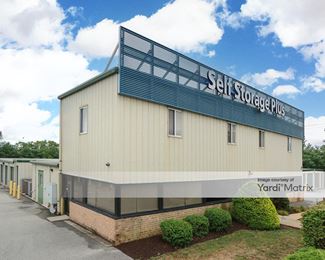 Photo 3 of Self Storage Plus - 257 Keyes Ferry Road, Charles Town, WV