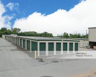 Photo 4 of Self Storage Plus - 257 Keyes Ferry Road, Charles Town, WV