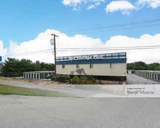Photo 5 of Self Storage Plus - 257 Keyes Ferry Road, Charles Town, WV
