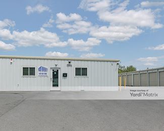 Photo 1 of Allied Self Storage - 136 Arbor Court, Winchester, VA