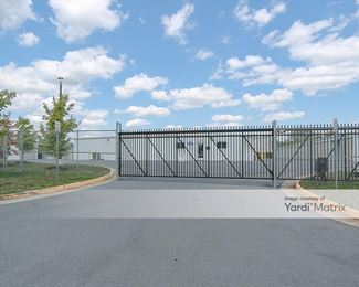 Photo 2 of Allied Self Storage - 136 Arbor Court, Winchester, VA