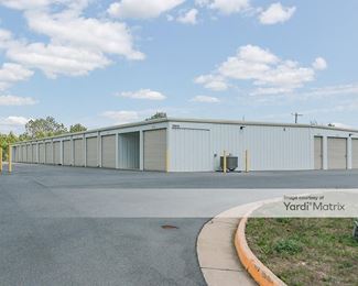 Photo 3 of Allied Self Storage - 136 Arbor Court, Winchester, VA