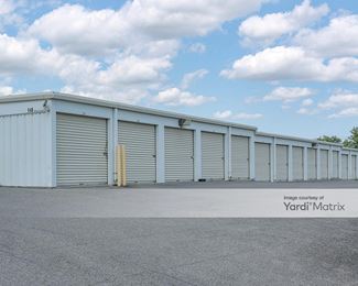 Photo 4 of Allied Self Storage - 136 Arbor Court, Winchester, VA