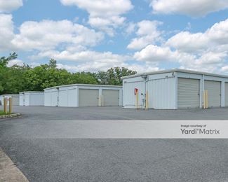 Photo 5 of Allied Self Storage - 136 Arbor Court, Winchester, VA