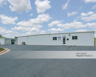 Photo 6 of Allied Self Storage - 136 Arbor Court, Winchester, VA