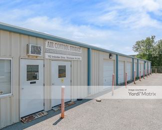 Photo 1 of Air Control Storage - 162 Imboden Drive, Winchester, VA