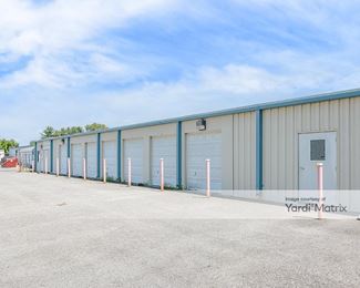 Photo 2 of Air Control Storage - 162 Imboden Drive, Winchester, VA