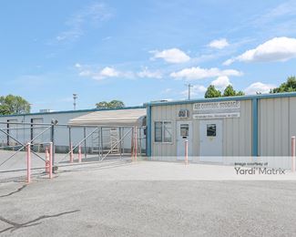 Photo 5 of Air Control Storage - 162 Imboden Drive, Winchester, VA