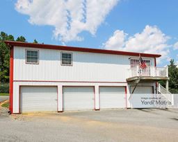 Image for Red Roof Storage - 105 State Hill Road, Waynesboro, PA