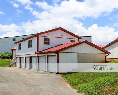 Storage Units for Rent available at 105 State Hill Road, Waynesboro, PA 17268