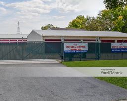 Image for Storage Rentals of America - 5507 Valley Drive, Bettendorf, IA