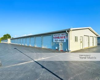 Photo 1 of Big Ring Storage - 3300 North Mayflower Road, Appleton, WI
