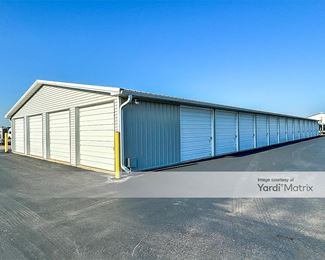 Photo 2 of Big Ring Storage - 3300 North Mayflower Road, Appleton, WI