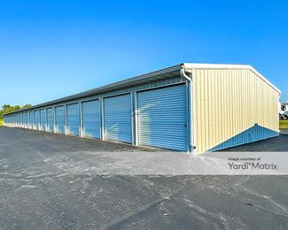 Photo 3 of Big Ring Storage - 3300 North Mayflower Road, Appleton, WI