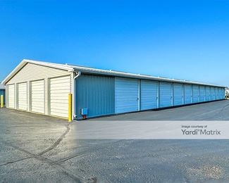 Photo 4 of Big Ring Storage - 3300 North Mayflower Road, Appleton, WI