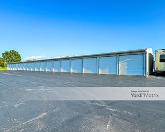 Photo 5 of Big Ring Storage - 3300 North Mayflower Road, Appleton, WI