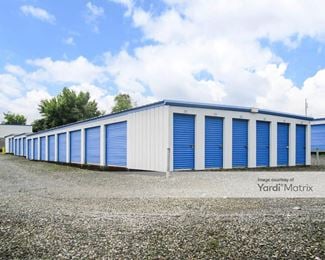 Photo 1 of Bestway Mini-Storage - 614 East Main Blvd, Church Hill, TN