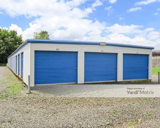 Photo 2 of Bestway Mini-Storage - 614 East Main Blvd, Church Hill, TN