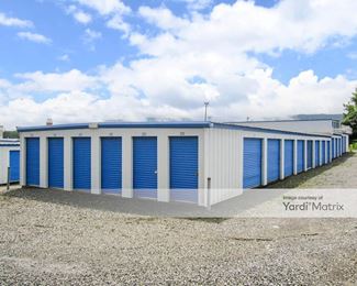 Photo 3 of Bestway Mini-Storage - 614 East Main Blvd, Church Hill, TN