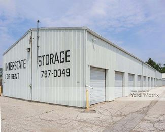 Photo 2 of Interstate Mini Storage - 4520 27th Street, Moline, IL
