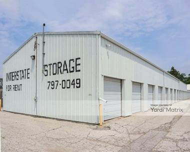 Storage Units for Rent available at 4520 27th Street, Moline, IL 61265