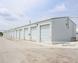 Photo 3 of Interstate Mini Storage - 4520 27th Street, Moline, IL