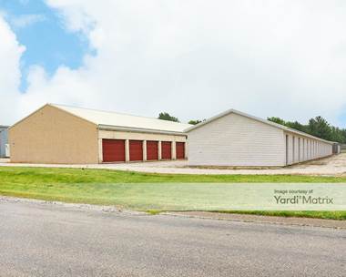 Storage Units for Rent available at 720 Hanford Street, Geneseo, IL 61254