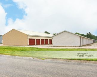 Photo 1 of A C Mini Warehouses - 720 Hanford Street, Geneseo, IL