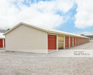 Photo 3 of A C Mini Warehouses - 720 Hanford Street, Geneseo, IL