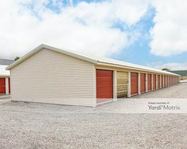 Storage Units for Rent available at 720 Hanford Street, Geneseo, IL 61254