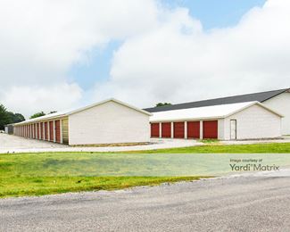 Photo 4 of A C Mini Warehouses - 720 Hanford Street, Geneseo, IL