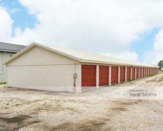 Photo 5 of A C Mini Warehouses - 720 Hanford Street, Geneseo, IL