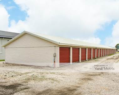 Storage Units for Rent available at 720 Hanford Street, Geneseo, IL 61254