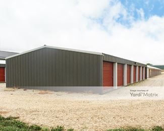 Photo 6 of A C Mini Warehouses - 720 Hanford Street, Geneseo, IL