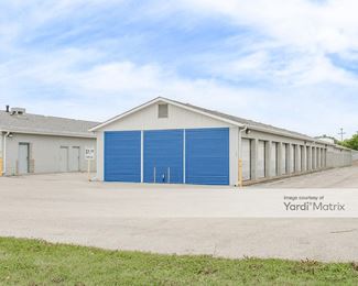 Photo 2 of Next Door Self Storage - 4212 Kennedy Drive, East Moline, IL