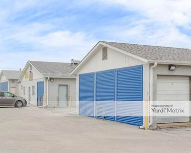 Storage Units for Rent available at 4212 Kennedy Drive, East Moline, IL 61244