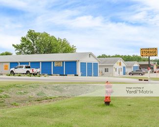 Photo 5 of Next Door Self Storage - 4212 Kennedy Drive, East Moline, IL