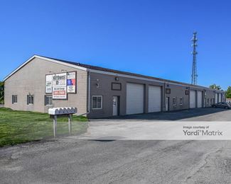 Photo 2 of Streamlined Storage - 3031 Hickory Grove Road, Davenport, IA
