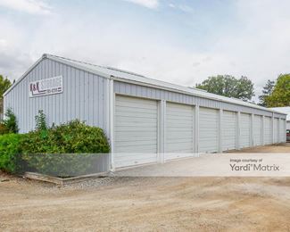 Photo 3 of K-K Storage - 406 North 1st Street, Eldridge, IA