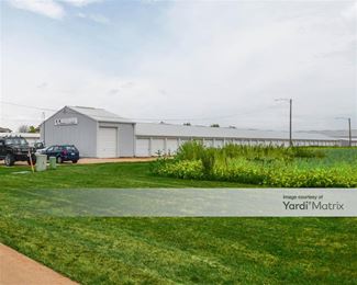 Photo 4 of K-K Storage - 406 North 1st Street, Eldridge, IA