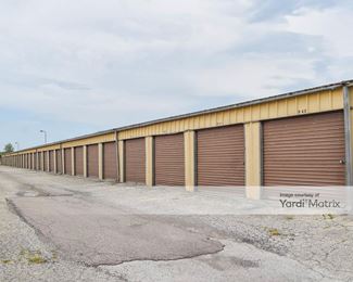 Photo 2 of Bolt Storage - 1801 East North Street, Kokomo, IN