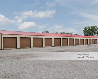 Photo 3 of Bolt Storage - 1801 East North Street, Kokomo, IN