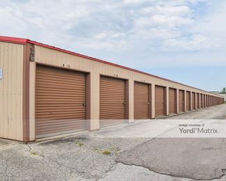 Photo 4 of Bolt Storage - 1801 East North Street, Kokomo, IN
