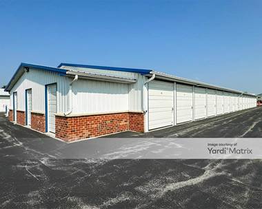 Storage Units for Rent available at 120 North State Park Road, Appleton, WI 54915