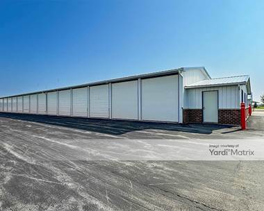 Storage Units for Rent available at 120 North State Park Road, Appleton, WI 54915