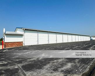 Photo 4 of Darboy Storage - 120 North State Park Road, Appleton, WI