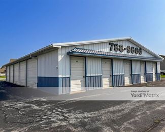Photo 5 of Darboy Storage - 120 North State Park Road, Appleton, WI
