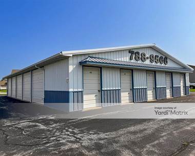 Storage Units for Rent available at 120 North State Park Road, Appleton, WI 54915