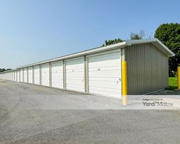 Image for Unit 4 You Storage - 2225 Gentry Drive, Kaukauna, WI