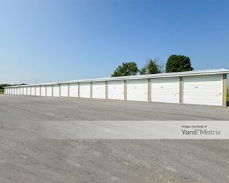 Photo 2 of Unit 4 You Storage - 2225 Gentry Drive, Kaukauna, WI